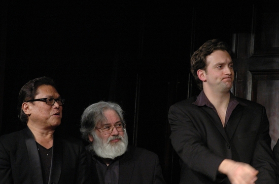 Photo Coverage: Project Shaw Presents BUOYANT BILLIONS Image