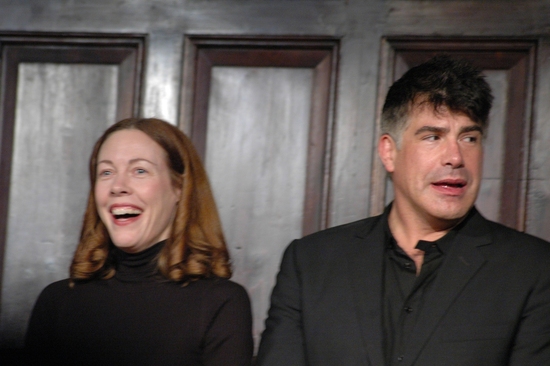 Photo Coverage: Project Shaw Presents BUOYANT BILLIONS Image