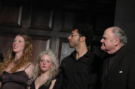 Photo Coverage: Project Shaw Presents BUOYANT BILLIONS Image