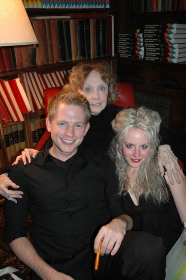 Photo Coverage: Project Shaw Presents BUOYANT BILLIONS Image