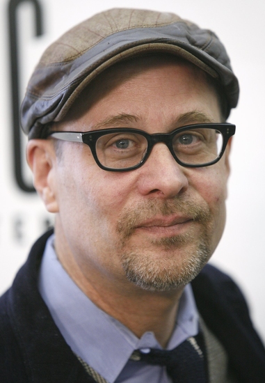 Photo Coverage: MCC Theater's 'reasons to be pretty' Meets The Press Image