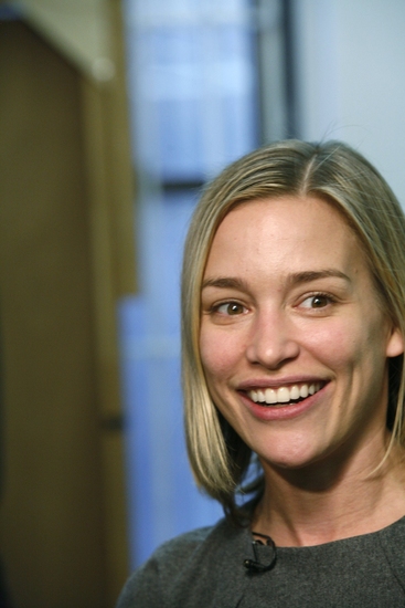 Piper Perabo

 Photo