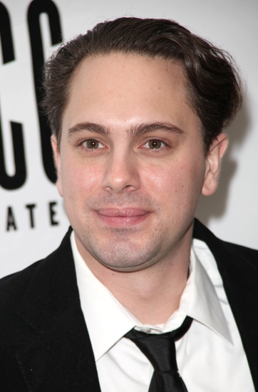 Photo Coverage: MCC Theater's 'reasons to be pretty' Meets The Press Image