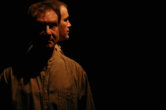 Photo Flash: Craig Wright's UNSEEN The Play Image