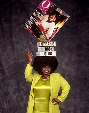 Photo Flash: Steve Silver's Beach Blanket Babylon Image