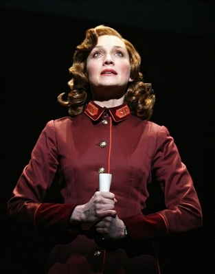 Photo Flash: Guys & Dolls Hits Broadway; Opening Night is March 1 Image