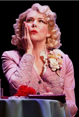 Photo Flash: Guys & Dolls Hits Broadway; Opening Night is March 1 Image