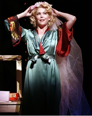 Photo Flash: Guys & Dolls Hits Broadway; Opening Night is March 1 Image