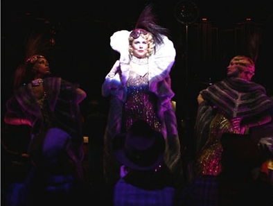 Photo Flash: Guys & Dolls Hits Broadway; Opening Night is March 1 Image