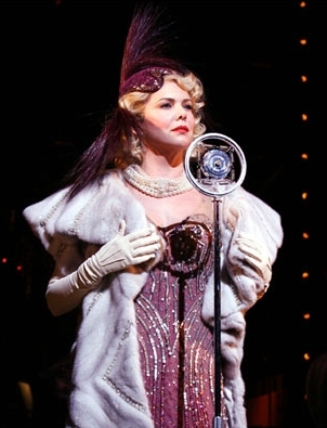 Photo Flash: Guys & Dolls Hits Broadway; Opening Night is March 1 Image
