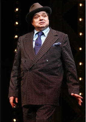 Photo Flash: Guys & Dolls Hits Broadway; Opening Night is March 1 Image