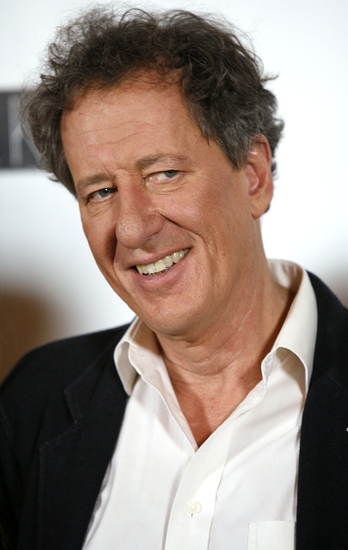 Geoffrey Rush

 Photo