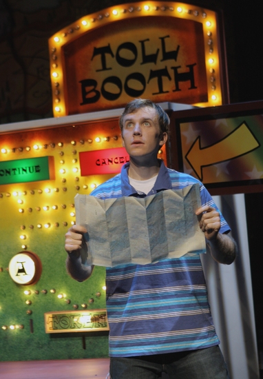 Photo Flash: THE PHANTOM TOLLBOOTH Image