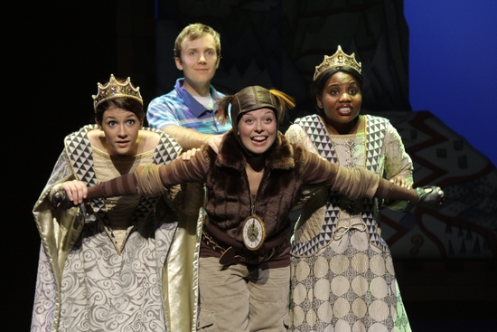 Photo Flash: THE PHANTOM TOLLBOOTH Image