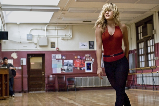 Photo Flash: The First FAME Film Production Shots! Film Opens in Theatres September 25 