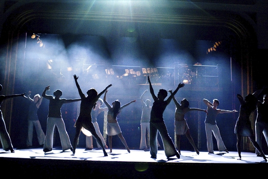 Photo Flash: The First FAME Film Production Shots! Film Opens in Theatres September 25 Image