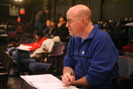 Photo Flash: O'Neil's STRANGE INTERLUDE at Goodman Theatre Image