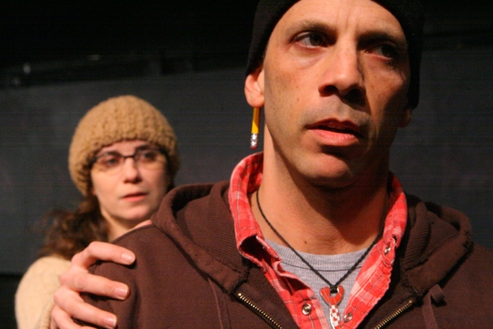 Photo Flash: O'Neil's STRANGE INTERLUDE at Goodman Theatre Image