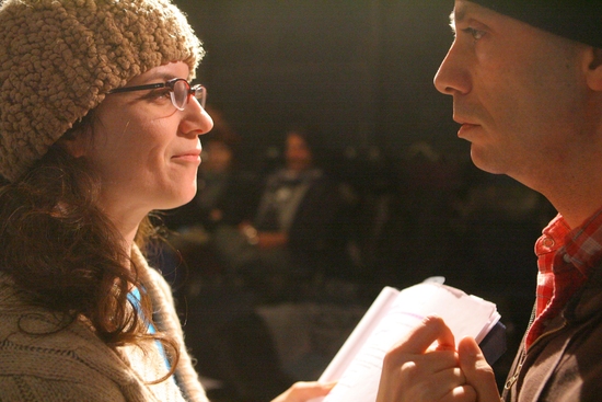 Photo Flash: O'Neil's STRANGE INTERLUDE at Goodman Theatre Image