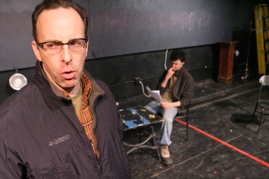 Photo Flash: O'Neil's STRANGE INTERLUDE at Goodman Theatre Image