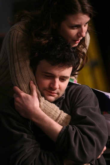 Photo Flash: O'Neil's STRANGE INTERLUDE at Goodman Theatre Image