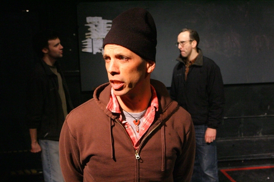 Photo Flash: O'Neil's STRANGE INTERLUDE at Goodman Theatre Image