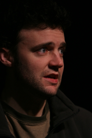 Photo Flash: O'Neil's STRANGE INTERLUDE at Goodman Theatre Image