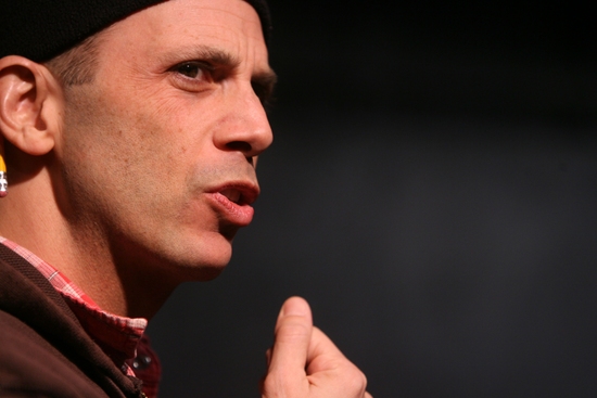 Photo Flash: O'Neil's STRANGE INTERLUDE at Goodman Theatre Image