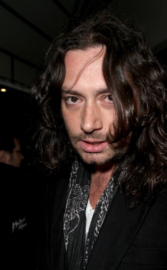 Photo Coverage: THE STORY OF MY LIFE - Arrivals Image