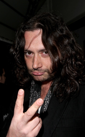 Photo Coverage: THE STORY OF MY LIFE - Arrivals Image