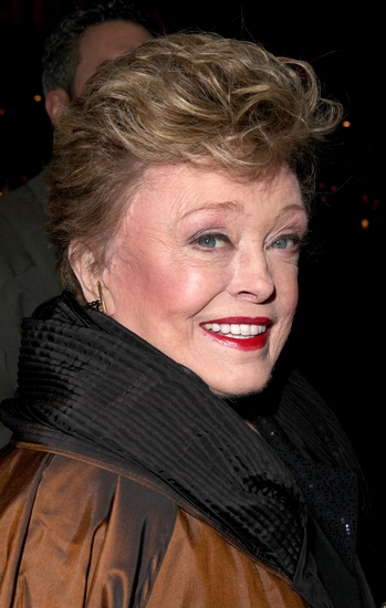 Photo Coverage: THE STORY OF MY LIFE - Arrivals Image