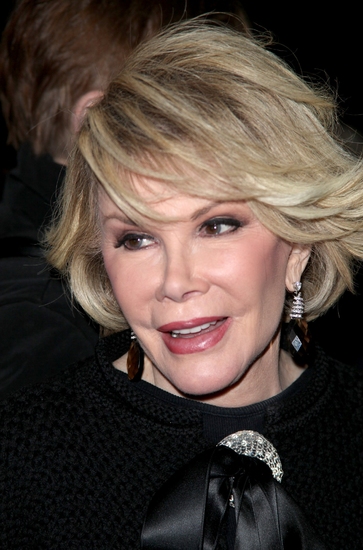 Photo Coverage: THE STORY OF MY LIFE - Arrivals Image
