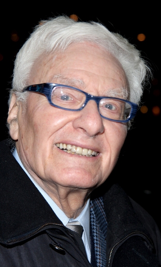 Photo Coverage: THE STORY OF MY LIFE - Arrivals Image