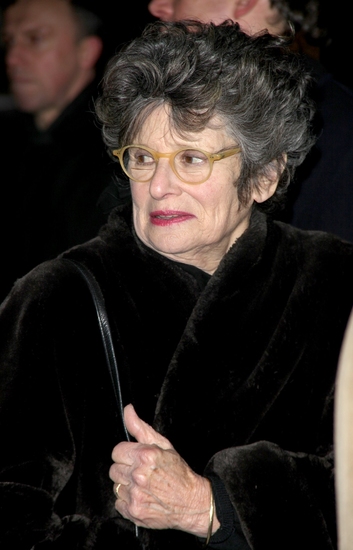 Photo Coverage: THE STORY OF MY LIFE - Arrivals Image