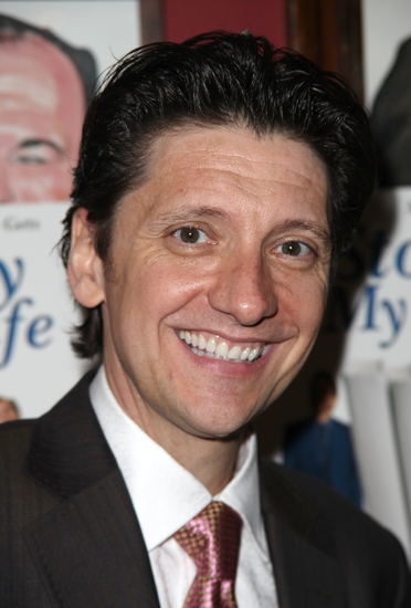 Photo Coverage: THE STORY OF MY LIFE - After Party Image