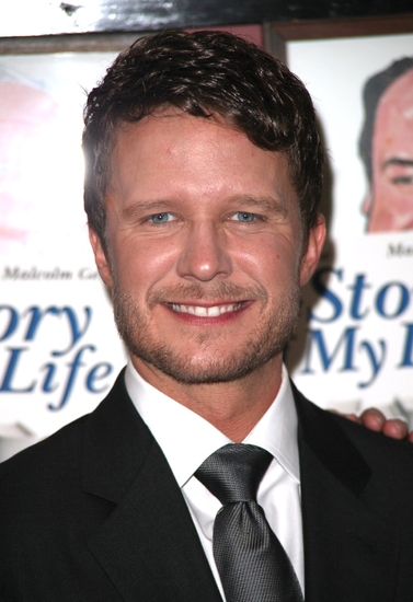 Photo Coverage: THE STORY OF MY LIFE - After Party Image