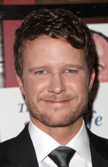 Will Chase

 Photo