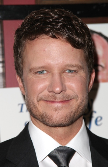 Photo Coverage: THE STORY OF MY LIFE - After Party Image