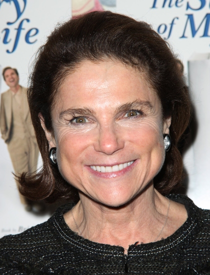 Photo Coverage: THE STORY OF MY LIFE - After Party Image