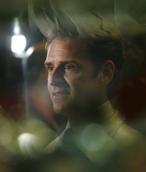 Photo Coverage: THE STORY OF MY LIFE - After Party Image
