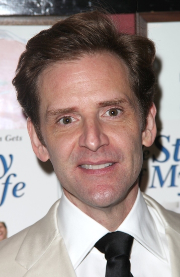 Photo Coverage: THE STORY OF MY LIFE - After Party Image