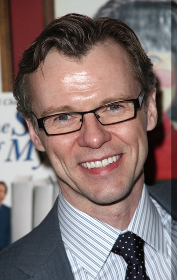 Photo Coverage: THE STORY OF MY LIFE - After Party Image
