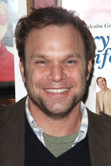 Photo Coverage: THE STORY OF MY LIFE - After Party Image