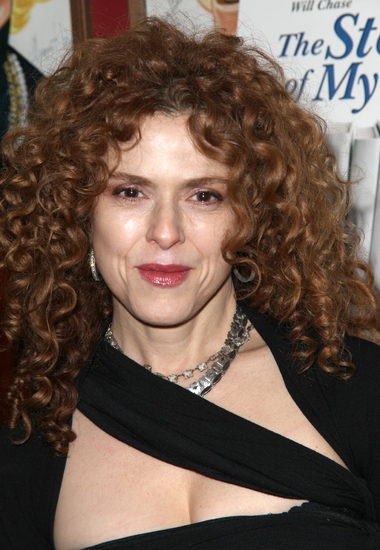 Photo Coverage: THE STORY OF MY LIFE - After Party Image