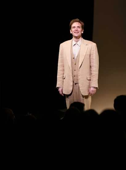 Photo Coverage: THE STORY OF MY LIFE Comes to Broadway - Opening Night Curtain Call Image