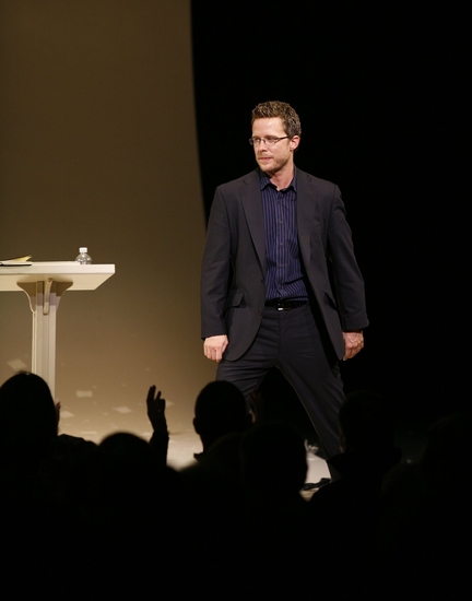 Photo Coverage: THE STORY OF MY LIFE Comes to Broadway - Opening Night Curtain Call Image