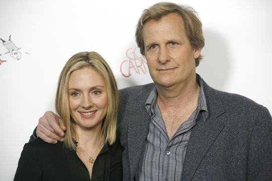 Photo Coverage: 'GOD of CARNAGE' Meet & Greet The Cast Image