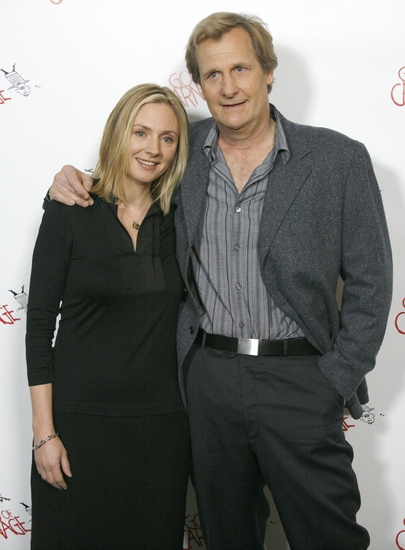 Photo Coverage: 'GOD of CARNAGE' Meet & Greet The Cast Image