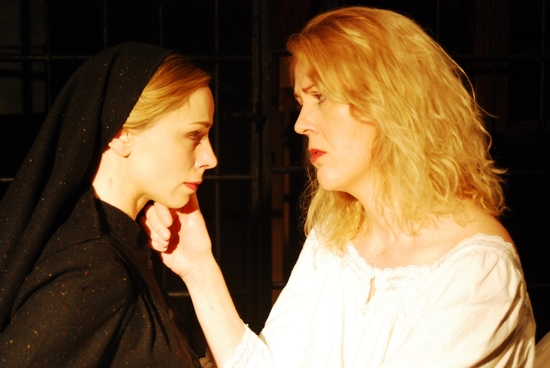 Photo Flash: Mariette in Ecstacy at Lifeline Theatre Image