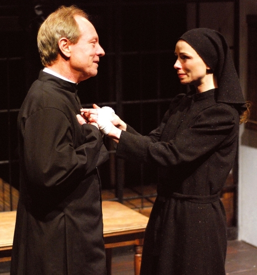 Photo Flash: Mariette in Ecstacy at Lifeline Theatre Image